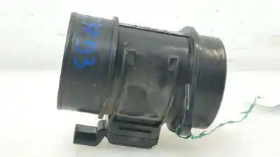 Peça sobressalente para automóvel em segunda mão medidor de massa de ar por dacia logan ii 1.5 dci referências oem iam 8200682558 5wk97021 8200682558