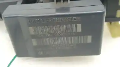 Second-hand car spare part ignition switch for chrysler sebring (js) 2.0 crd oem iam references 5179511aa  56054004ac