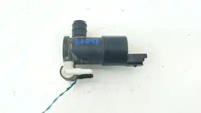 Second-hand car spare part washer pump for peugeot 208 ii (ub_, up_, uw_, uj_) 1.5 bluehdi 100 oem iam references 9825893480