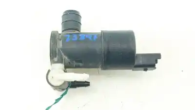 Автозапчастина б/у чистити насос для peugeot 208 ii (ub_, up_, uw_, uj_) 1.5 bluehdi 100 посилання на oem iam 9825893480  9825893480