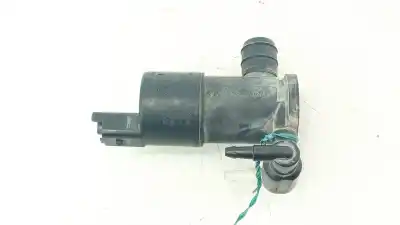 Автозапчастина б/у чистити насос для peugeot 208 ii (ub_, up_, uw_, uj_) 1.5 bluehdi 100 посилання на oem iam 9825893480  9825893480