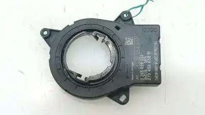 Автозапчастина б/у датчик куту повороту для dacia logan ii 1.5 dci посилання на oem iam 479452659r 0265019153 479452659r