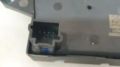 Автозапчастина б/у датчик куту повороту для dacia logan ii 1.5 dci посилання на oem iam 479452659r 0265019153 479452659r