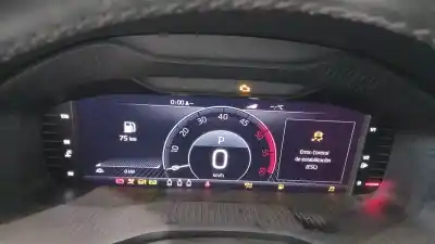 Автозапчастина б/у  для SKODA KODIAQ (NS7, NV7, NS6)  Посилання на OEM IAM 565920790D A3C0427480001 565920790D