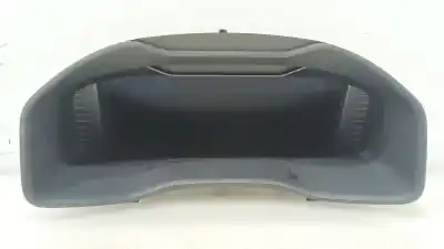 Автозапчастина б/у панель інструментів для skoda kodiaq (ns7, nv7, ns6) 2.0 tdi посилання на oem iam 565920790d a3c0427480001 565920790d