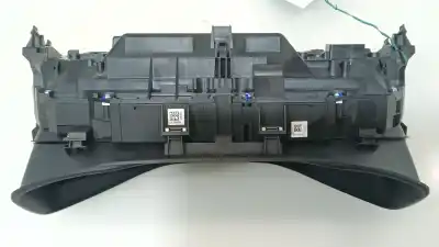 Автозапчастина б/у панель інструментів для skoda kodiaq (ns7, nv7, ns6) 2.0 tdi посилання на oem iam 565920790d a3c0427480001 565920790d