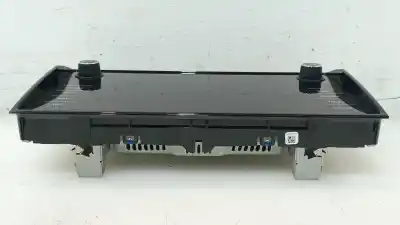 Second-hand car spare part multifunction display for skoda kodiaq (ns7, nv7, ns6) 2.0 tdi oem iam references 565919605bizy a2c1893770101 565919605b