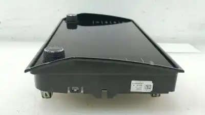 Second-hand car spare part multifunction display for skoda kodiaq (ns7, nv7, ns6) 2.0 tdi oem iam references 565919605bizy a2c1893770101 565919605b