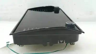 Second-hand car spare part multifunction display for skoda kodiaq (ns7, nv7, ns6) 2.0 tdi oem iam references 565919605bizy a2c1893770101 565919605b