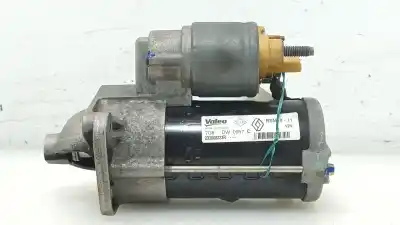 Second-hand car spare part starter motor for dacia logan ii 1.5 dci oem iam references 233008223r  233008223r