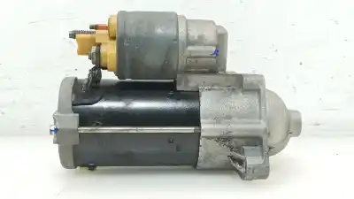 Second-hand car spare part starter motor for dacia logan ii 1.5 dci oem iam references 233008223r  233008223r