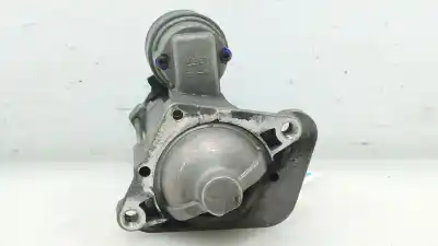 Second-hand car spare part starter motor for dacia logan ii 1.5 dci oem iam references 233008223r  233008223r