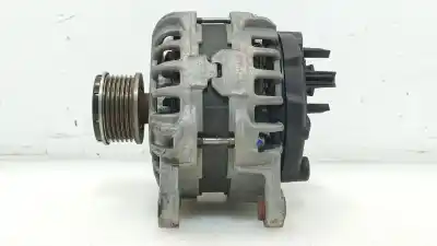 Автозапчастина б/у генератор для dacia logan ii 1.5 dci посилання на oem iam 231005933r f000bl07g6 231005933r