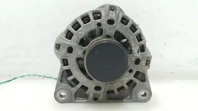 Автозапчастина б/у генератор для dacia logan ii 1.5 dci посилання на oem iam 231005933r f000bl07g6 231005933r