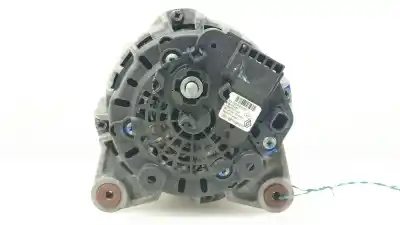 Автозапчастина б/у генератор для dacia logan ii 1.5 dci посилання на oem iam 231005933r f000bl07g6 231005933r