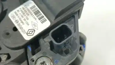 Автозапчастина б/у генератор для dacia logan ii 1.5 dci посилання на oem iam 231005933r f000bl07g6 231005933r