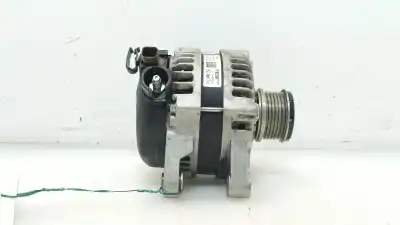 Second-hand car spare part alternator for peugeot 208 ii (ub_, up_, uw_, uj_) 1.5 bluehdi 100 oem iam references 9820893880