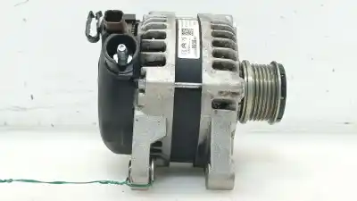 Автозапчастина б/у генератор для peugeot 208 ii (ub_, up_, uw_, uj_) 1.5 bluehdi 100 посилання на oem iam 9820893880 ms1042119580 9820893880