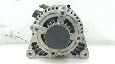 Автозапчастина б/у генератор для peugeot 208 ii (ub_, up_, uw_, uj_) 1.5 bluehdi 100 посилання на oem iam 9820893880 ms1042119580 9820893880