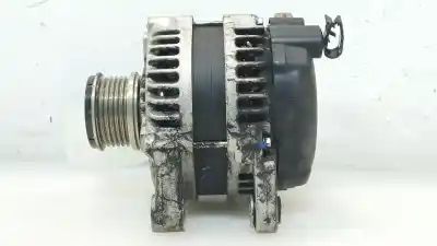 Автозапчастина б/у генератор для peugeot 208 ii (ub_, up_, uw_, uj_) 1.5 bluehdi 100 посилання на oem iam 9820893880 ms1042119580 9820893880