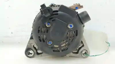 Автозапчастина б/у генератор для peugeot 208 ii (ub_, up_, uw_, uj_) 1.5 bluehdi 100 посилання на oem iam 9820893880 ms1042119580 9820893880