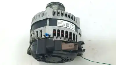 Автозапчастина б/у генератор для peugeot 208 ii (ub_, up_, uw_, uj_) 1.5 bluehdi 100 посилання на oem iam 9820893880 ms1042119580 9820893880