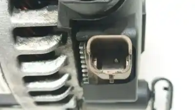 Автозапчастина б/у генератор для peugeot 208 ii (ub_, up_, uw_, uj_) 1.5 bluehdi 100 посилання на oem iam 9820893880 ms1042119580 9820893880