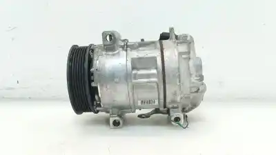Second-hand car spare part air conditioning compressor for peugeot 208 ii (ub_, up_, uw_, uj_) 1.5 bluehdi 100 oem iam references 9815198580