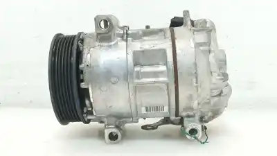 Second-hand car spare part air conditioning compressor for peugeot 208 ii (ub_, up_, uw_, uj_) 1.5 bluehdi 100 oem iam references 9815198580 4471507361 9815198580