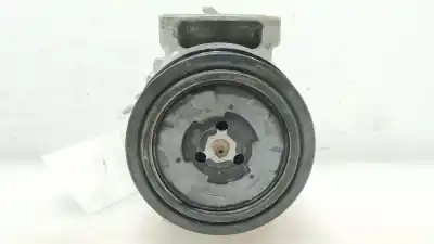 Second-hand car spare part air conditioning compressor for peugeot 208 ii (ub_, up_, uw_, uj_) 1.5 bluehdi 100 oem iam references 9815198580 4471507361 9815198580