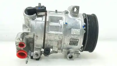 Second-hand car spare part air conditioning compressor for peugeot 208 ii (ub_, up_, uw_, uj_) 1.5 bluehdi 100 oem iam references 9815198580 4471507361 9815198580