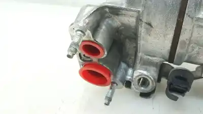 Second-hand car spare part air conditioning compressor for peugeot 208 ii (ub_, up_, uw_, uj_) 1.5 bluehdi 100 oem iam references 9815198580 4471507361 9815198580