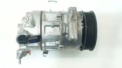 Second-hand car spare part air conditioning compressor for peugeot 208 ii (ub_, up_, uw_, uj_) 1.5 bluehdi 100 oem iam references 9815198580 4471507361 9815198580