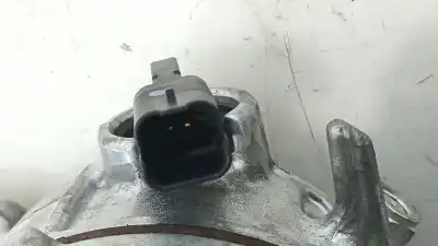 Second-hand car spare part air conditioning compressor for peugeot 208 ii (ub_, up_, uw_, uj_) 1.5 bluehdi 100 oem iam references 9815198580 4471507361 9815198580