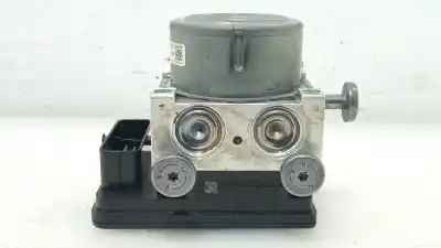 Second-hand car spare part abs for peugeot 208 ii (ub_, up_, uw_, uj_) 1.5 bluehdi 100 oem iam references 1675588680  9836177780