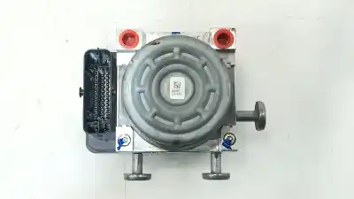 Second-hand car spare part abs for peugeot 208 ii (ub_, up_, uw_, uj_) 1.5 bluehdi 100 oem iam references 1675588680  9836177780