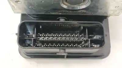 Second-hand car spare part abs for peugeot 208 ii (ub_, up_, uw_, uj_) 1.5 bluehdi 100 oem iam references 1675588680  9836177780