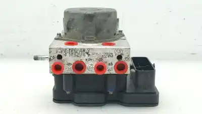 Second-hand car spare part abs for dacia logan ii 1.5 dci oem iam references 476600188r  476600188r