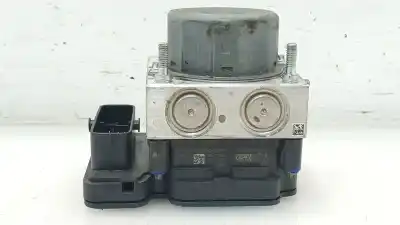 Second-hand car spare part abs for dacia logan ii 1.5 dci oem iam references 476600188r  476600188r