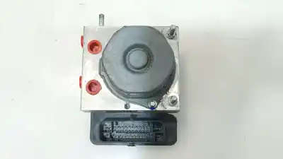 Second-hand car spare part abs for dacia logan ii 1.5 dci oem iam references 476600188r  476600188r