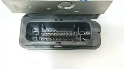 Second-hand car spare part abs for dacia logan ii 1.5 dci oem iam references 476600188r  476600188r