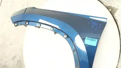 Автозапчастина б/у передне ліве крило для skoda kodiaq (ns7, nv7, ns6) 2.0 tdi посилання на oem iam 565821105  565821105