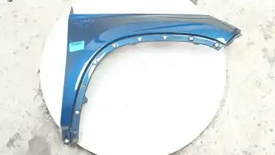 Автозапчастина б/у передне праве крило для skoda kodiaq (ns7, nv7, ns6) 2.0 tdi посилання на oem iam 565821106  565821106