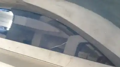 Автозапчастина б/у двері задні ліві для skoda kodiaq (ns7, nv7, ns6) 2.0 tdi посилання на oem iam 565833051  565833051