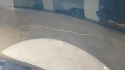 Автозапчастина б/у двері задні ліві для skoda kodiaq (ns7, nv7, ns6) 2.0 tdi посилання на oem iam 565833051  565833051