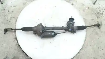 Автозапчастина б/у рульмова рейка для skoda kodiaq (ns7, nv7, ns6) 2.0 tdi посилання на oem iam 5qb423062d  5q0910143c