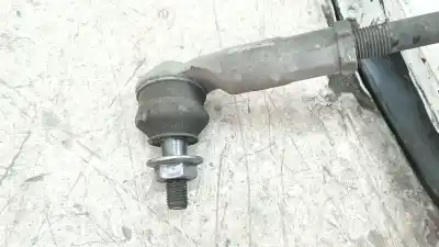 Автозапчастина б/у рульмова рейка для skoda kodiaq (ns7, nv7, ns6) 2.0 tdi посилання на oem iam 5qb423062d  5q0910143c