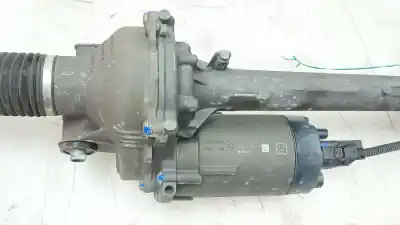 Автозапчастина б/у рульмова рейка для skoda kodiaq (ns7, nv7, ns6) 2.0 tdi посилання на oem iam 5qb423062d  5q0910143c