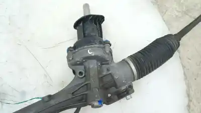 Автозапчастина б/у рульмова рейка для skoda kodiaq (ns7, nv7, ns6) 2.0 tdi посилання на oem iam 5qb423062d  5q0910143c