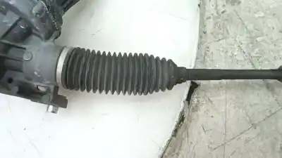 Автозапчастина б/у рульмова рейка для skoda kodiaq (ns7, nv7, ns6) 2.0 tdi посилання на oem iam 5qb423062d  5q0910143c